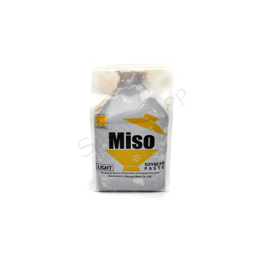 Pasta sojowa miso jasne Shinjyo 500 g