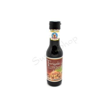 Sos Teriyaki Healthy Boy 250 ml