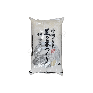 Ryż do sushi Shimei Takumi 10 kg