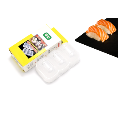 Foremka Sushi - Nigiri 3