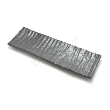 Talerz długi Kokuen 33.5 x 10 cm