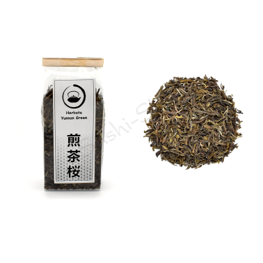 Herbata Zielona Yunnan Green 100g