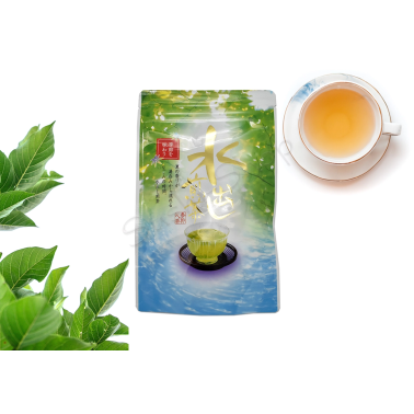 Herbata Sencha Mizudashi Hoshino 15 x 5g