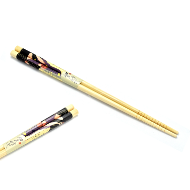 Pałeczki Geisha 1 para 22.5 cm I
