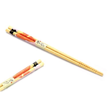 Pałeczki Geisha 1 para 22.5 cm V