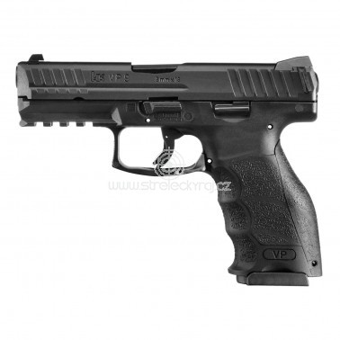 Airsoft pistole Heckler&Koch VP9 GAS