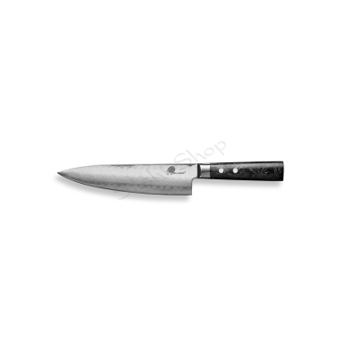 Nóż Dellinger Carbon Fragment Gyuto 200 mm