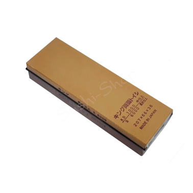 Kamień KING 207x66x36mm #1000/#6000 KDS