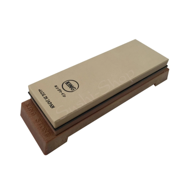 Kamień King Deluxe 185x63x25 mm #1000/#6000
