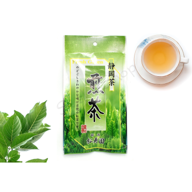 Herbata zielona japońska Sencha, Maruka 50g