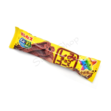 Batonik gwiazda Shimi Choco Star GINBIS 16 g