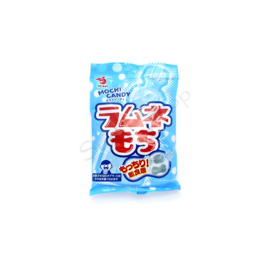 Cukierki Mochi o smaku Ramune  SEIKA 41 g