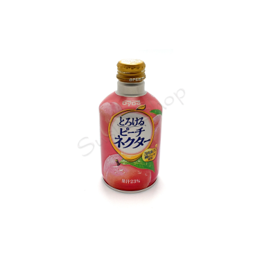 Nektar brzoskwiniowy DYDO 270 g