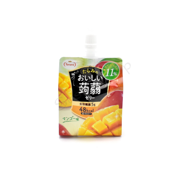 Galaretka z Konjaku mango TARAMI 150 g