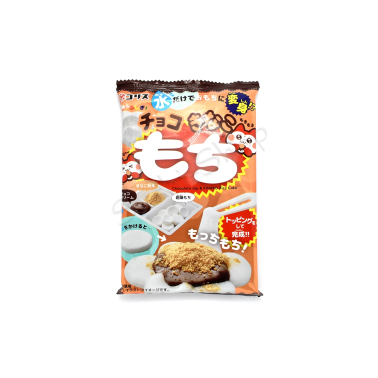 Zestaw DIY CHOCO KINAKO MOCHI CORIS 28 g