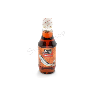 Sos rybny EXOTIC FOOD 200ml
