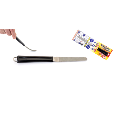 Ostrzałka diamentowa Suncraft Shinari 213 mm