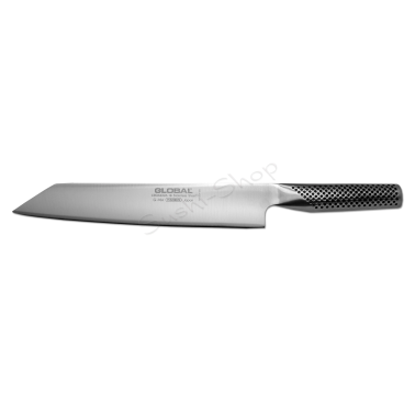 Nóż Global Kiritsuke 24 cm