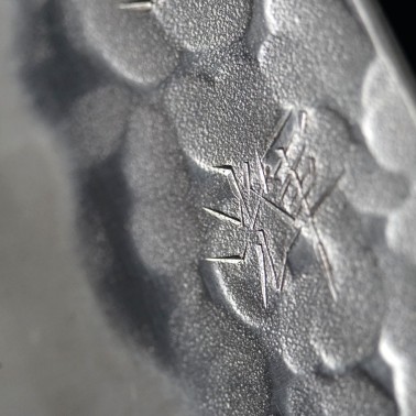 Nůž Gyuto/Kiritsuke Hokiyama-Tosa-Ichi Tsuchime Bright 210 mm