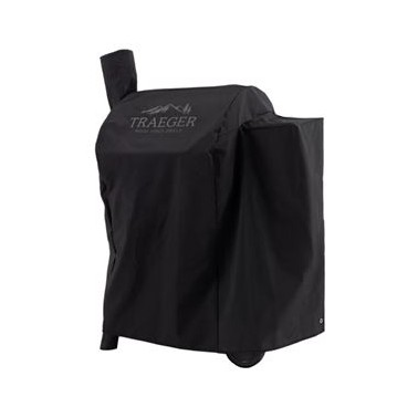 FULL LENGTH GRILL COVER - PRO 575
