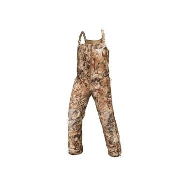 Aegis Bib (Small, Highlander)