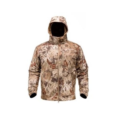 Aegis Jacket (Large, Highlander)