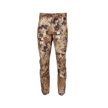 Alaios Pant (36R, Highlander)