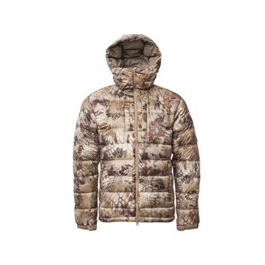 Ares jacket (XLarge, Highlander)