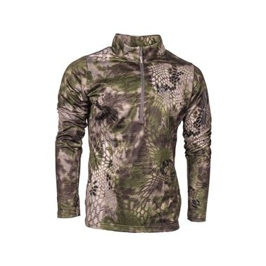 ARMA 1/2 ZIP (2XLarge, Altitude)