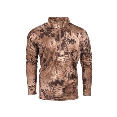 ARMA 1/2 ZIP (Medium, Highlander)