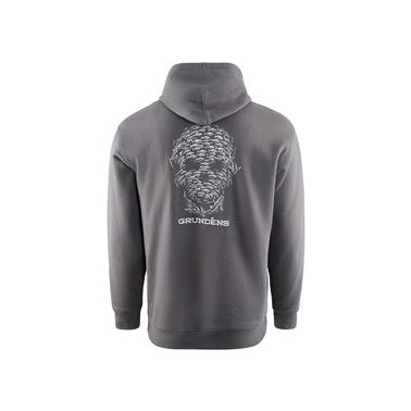 Bait Ball Hoodie  Anchor S