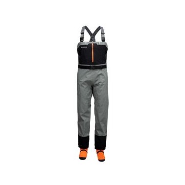 Bedrock Stockingfoot Wader Sagebrush M TALL 42-44
