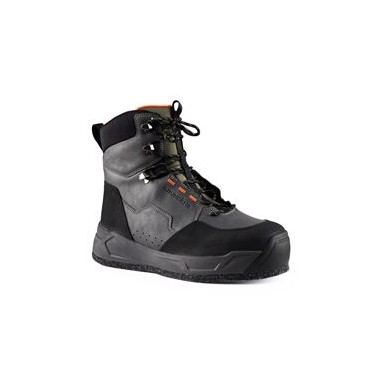 Bedrock Wading Boot Felt Anchor EU 45