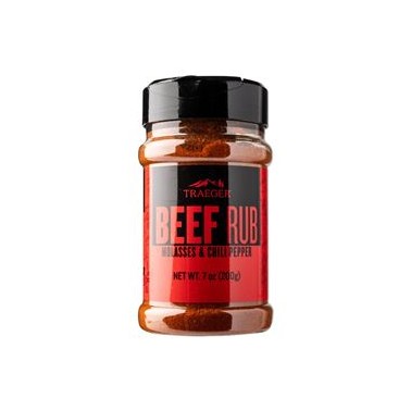 BEEF RUB (EUROPE)