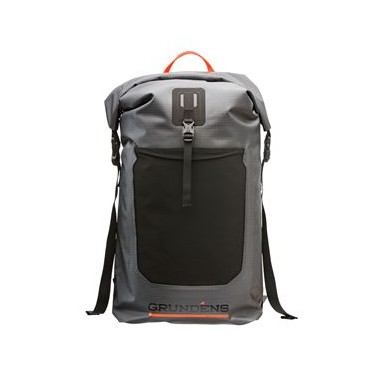 Bootlegger Roll Top Backpack 30L Anchor O/S