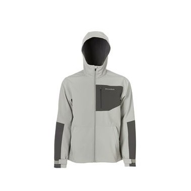 Bulkhead Stretch Jacket Metal  XL