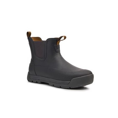 Cloud Cover Ankle Boot Black EU 43
