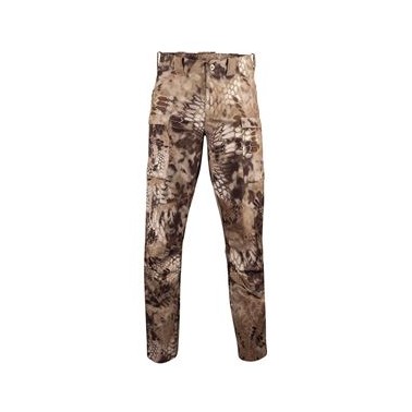Dalibor 3 Pant (32R, Highlander)