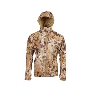 DALIBOR PRO JACKET (Small, Highlander)