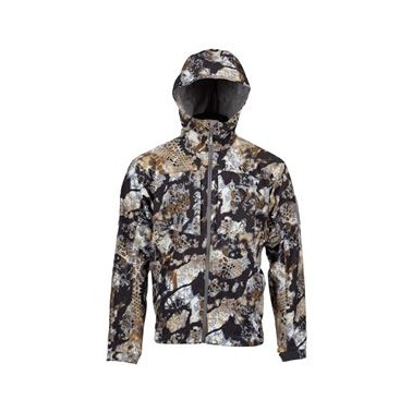 DALIBOR PRO JACKET (XLarge, Obskura Skyfall)