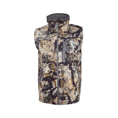 DALIBOR VEST (Large, Obskura Skyfall)