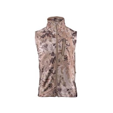 DALIBOR VEST (Small, Highlander)