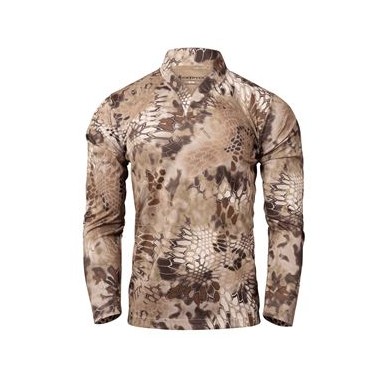 DALLOL Lt Wt Rugby LS (Medium, Highlander)