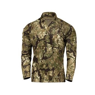 DALLOL Lt Wt Rugby LS (XLarge, Obskura Transitional)