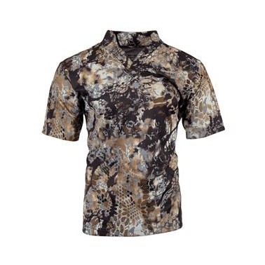 DALLOL Lt. Wt. Rugby SS (Medium, Obskura Skyfall)