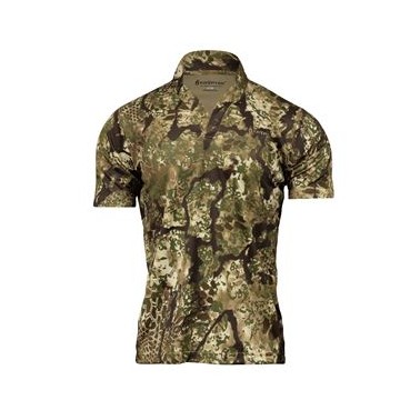 DALLOL Lt. Wt. Rugby SS (Medium, Obskura Transitional)