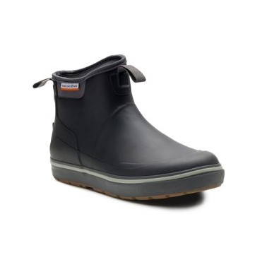 Deck-Boss Ankle Boot Black EU 41