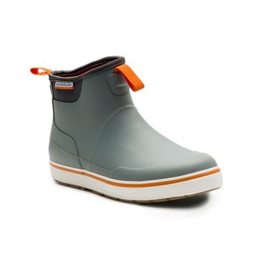 Deck-Boss Ankle Boot Monument Grey EU 46