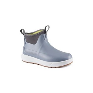 Deck-Runner Ankle Boot Smoke  EU 42