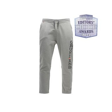 Dillingham Sweat Pant Metal Heather  3XL